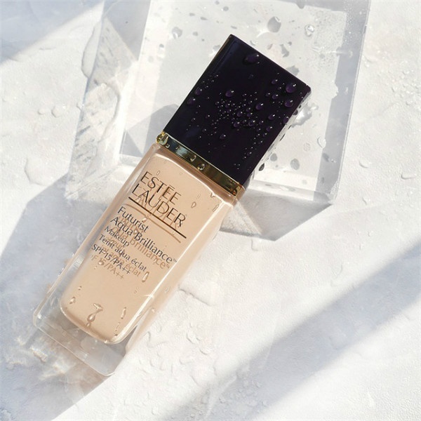 非常适合干皮敏感肌的粉底,脸容易卡粉又容易敏感用什么粉底