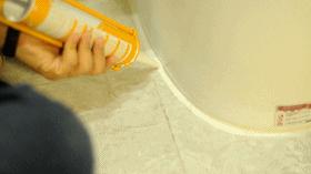 正宗厨卫防霉胶常用解决方案,厨卫最佳的防霉胶