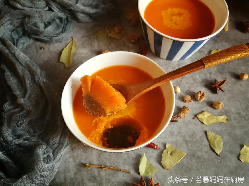 特别好吃的辣椒油你学会了吗,羊肉的辣椒油怎么做