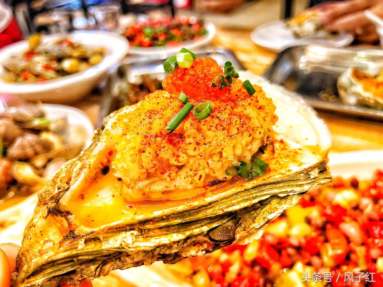 南昌烧烤界排名第一的餐厅，英雄联盟最强王者都到这来庆功