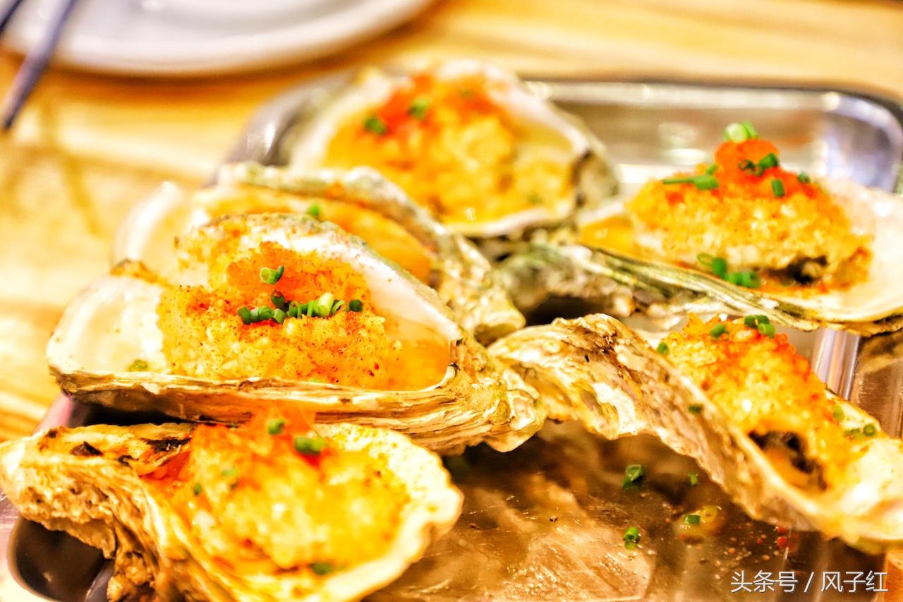 南昌烧烤界排名第一的餐厅，英雄联盟最强王者都到这来庆功