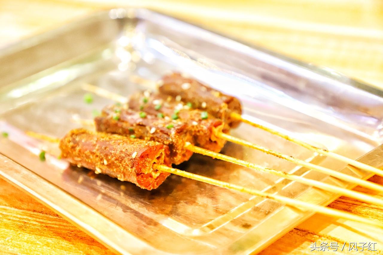 南昌烧烤界排名第一的餐厅，英雄联盟最强王者都到这来庆功