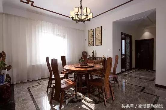 易尚作品｜新中式情怀，静享生活百态