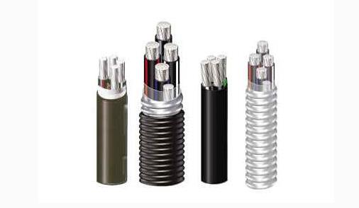 铝合金电缆接头,铝合金电缆标准