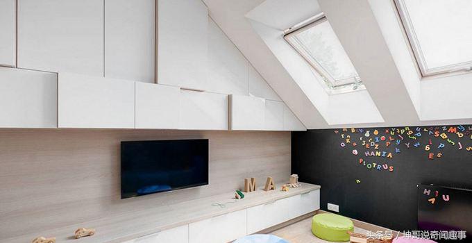 别墅开天窗的正确方法,呼市阁楼开天窗算违规吗