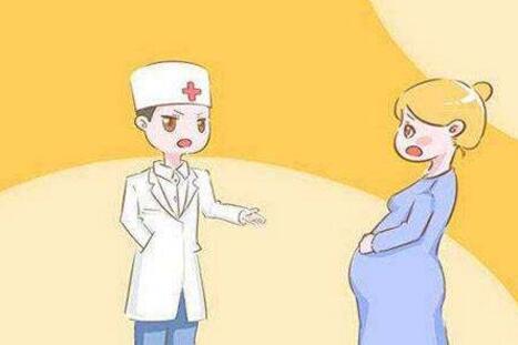 产检最尴尬的就是内检了，网友：更尴尬的是碰到男医生！