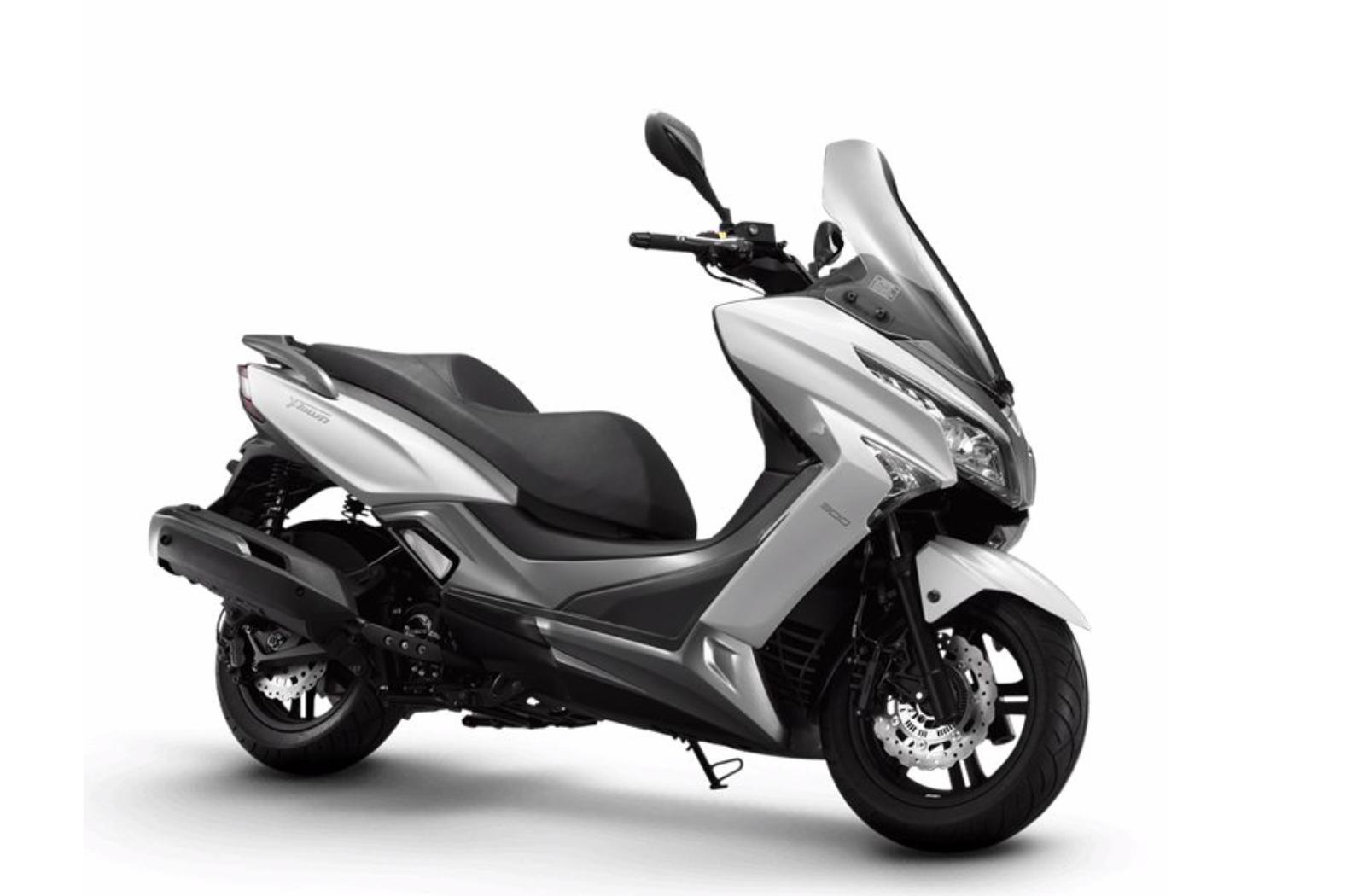 通勤兼顾摩旅的摩托车,通勤游玩两不误的摩托车