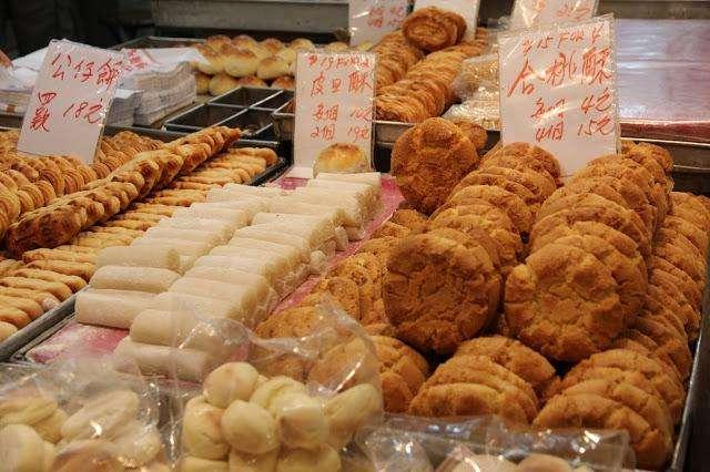 香港美食米其林推荐,香港美食米其林泡芙