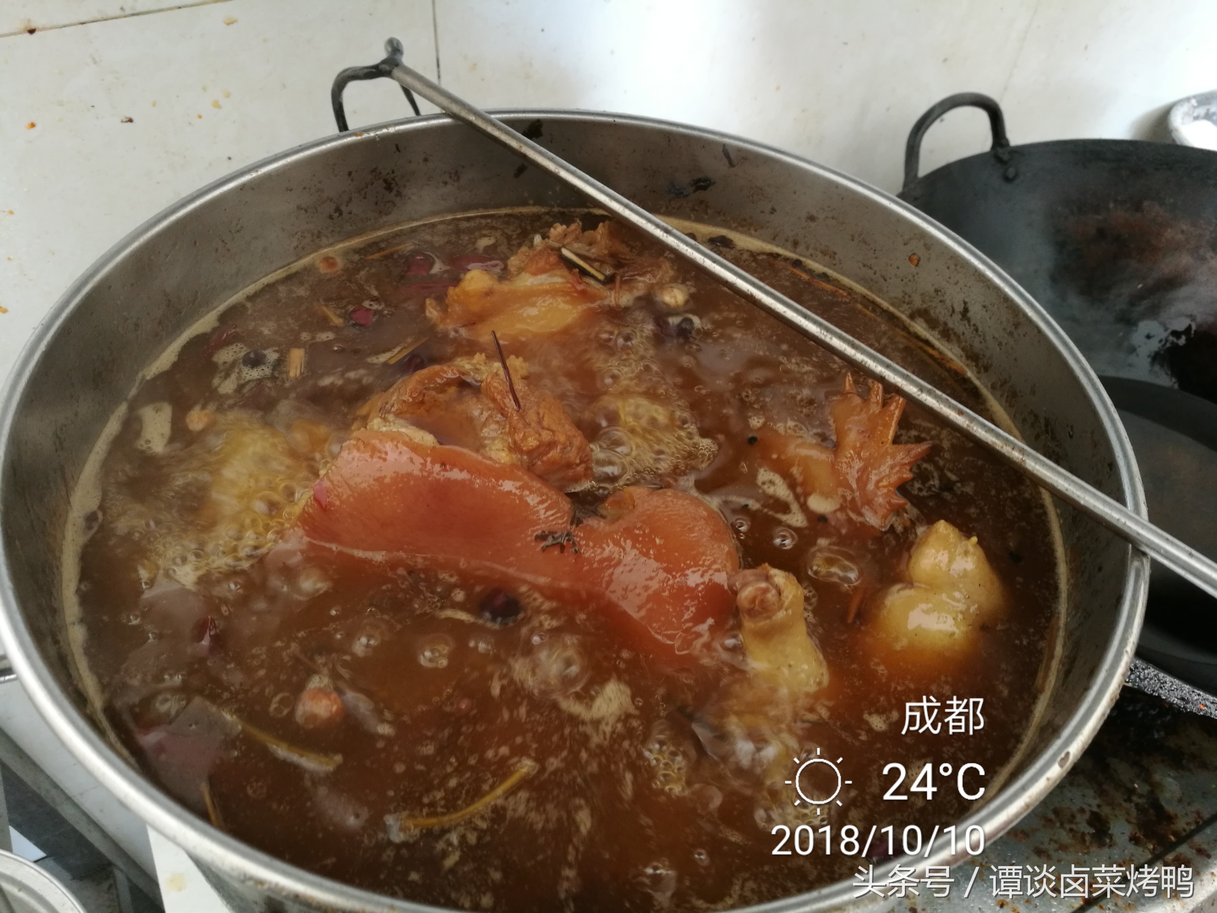 新手开卤菜店卖哪些菜品比较合适,熟食卤菜店经营秘籍