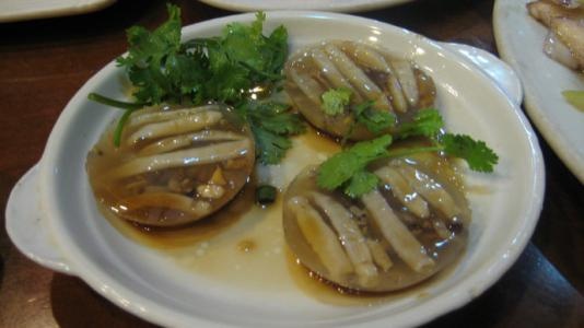 逛泉州必吃的十大美食,最全泉州美食小吃攻略