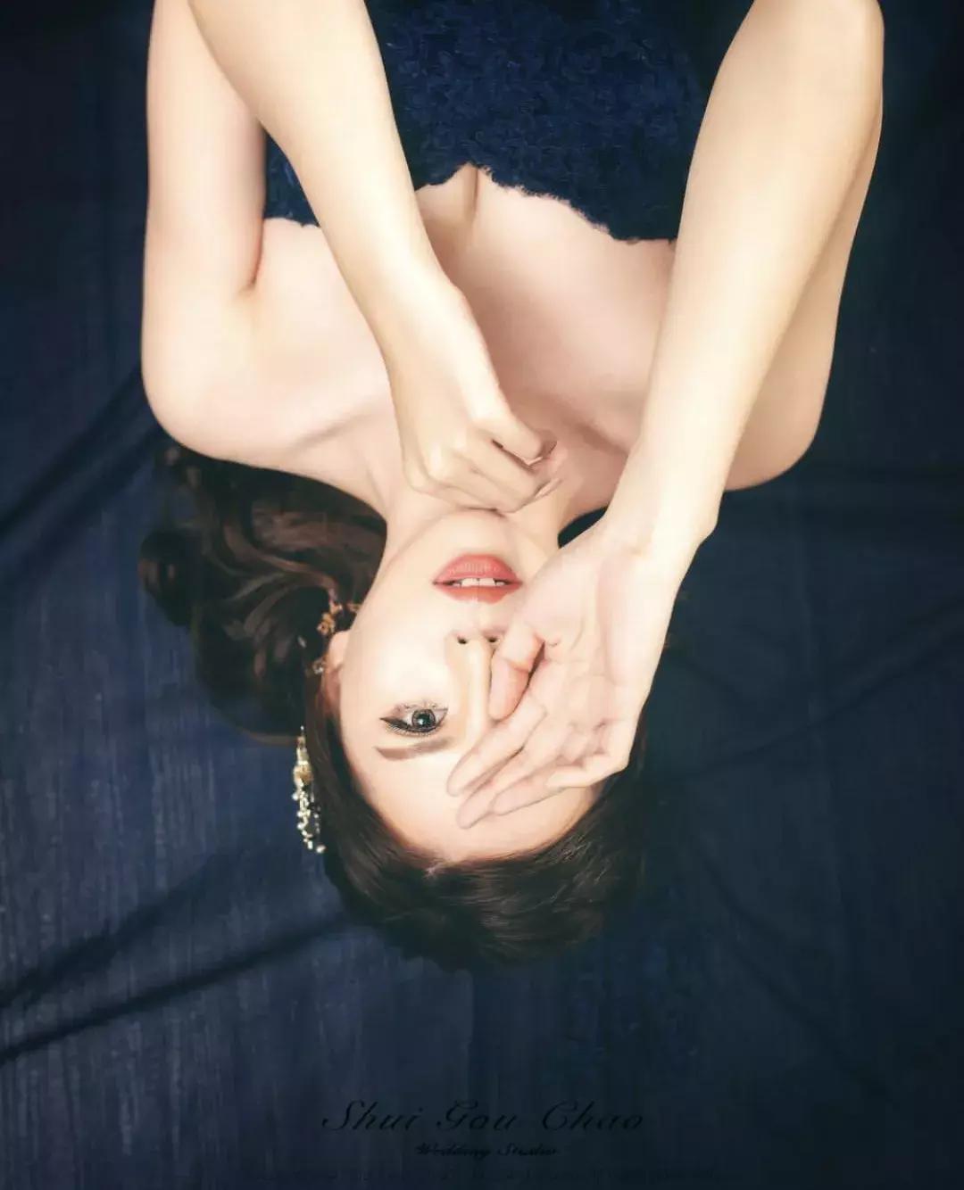 小个子拍婚纱照能拍出高级感,婚纱照拍摄怎么摆姿势更上镜