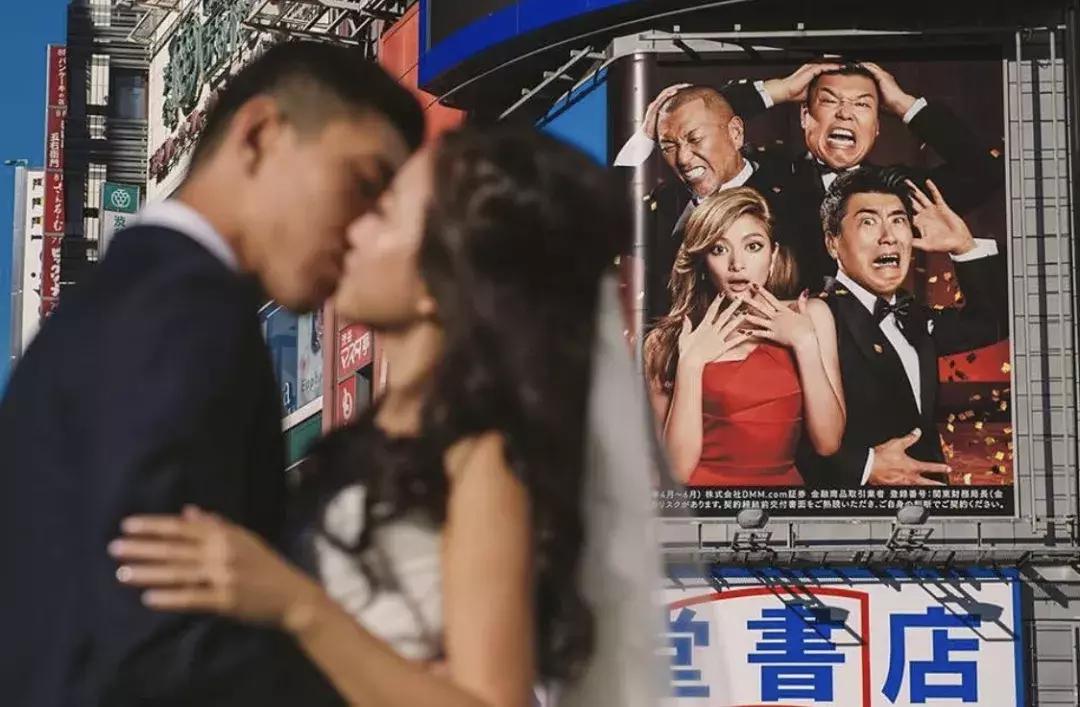 小个子拍婚纱照能拍出高级感,婚纱照拍摄怎么摆姿势更上镜