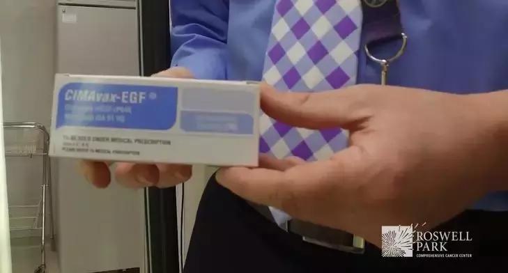 目前肺癌最新疗法,攻克肺癌晚期癌症最新突破消息