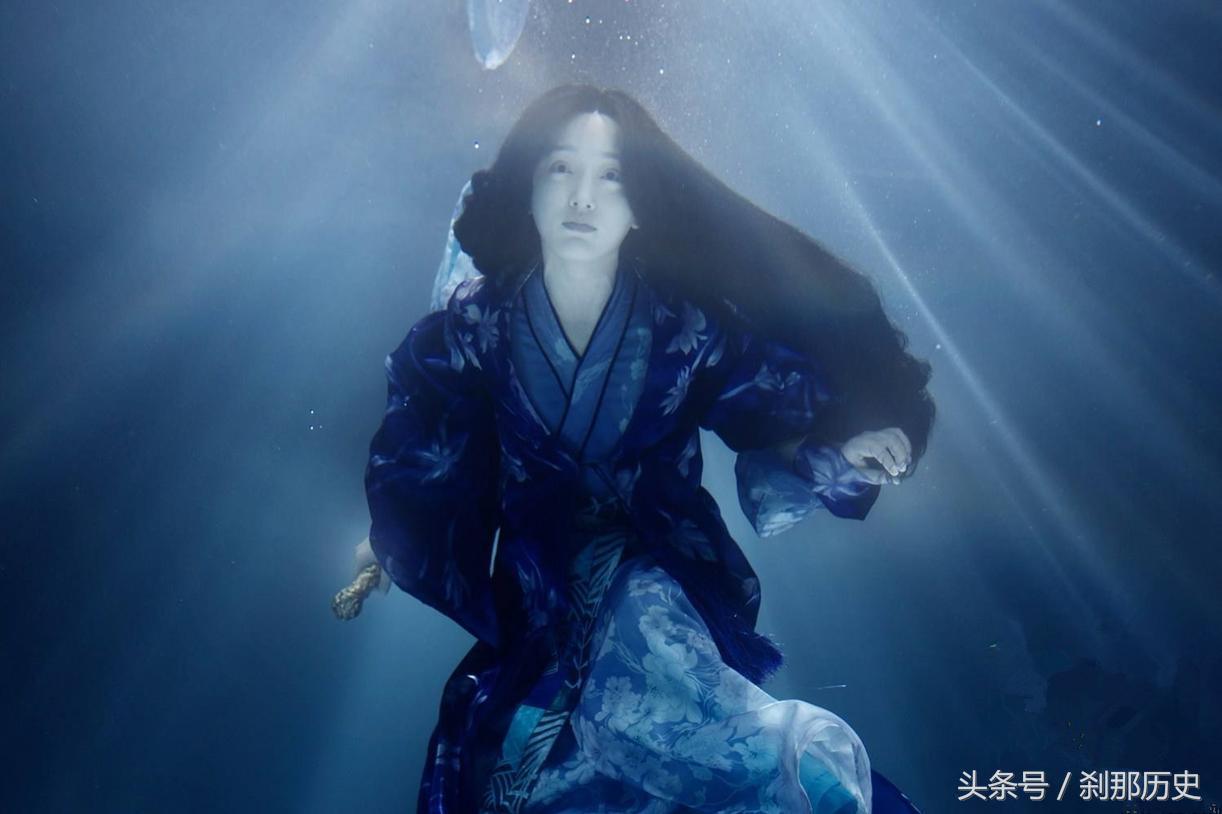 大唐的悲剧公主：唐玄宗强迫她离婚，守寡三十年后安禄山没放过她