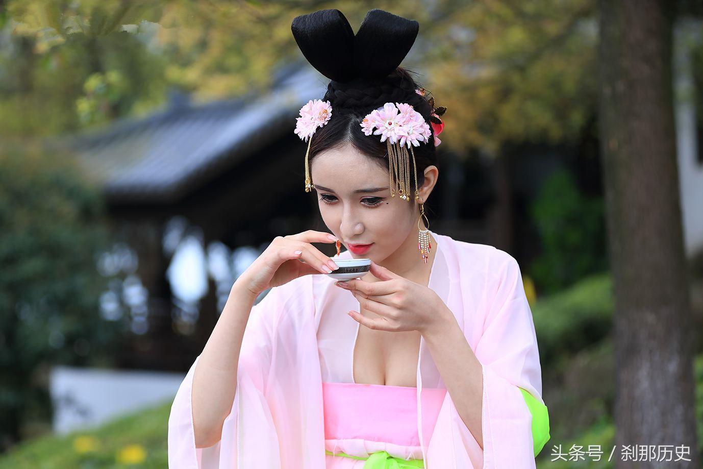 大唐的悲剧公主：唐玄宗强迫她离婚，守寡三十年后安禄山没放过她