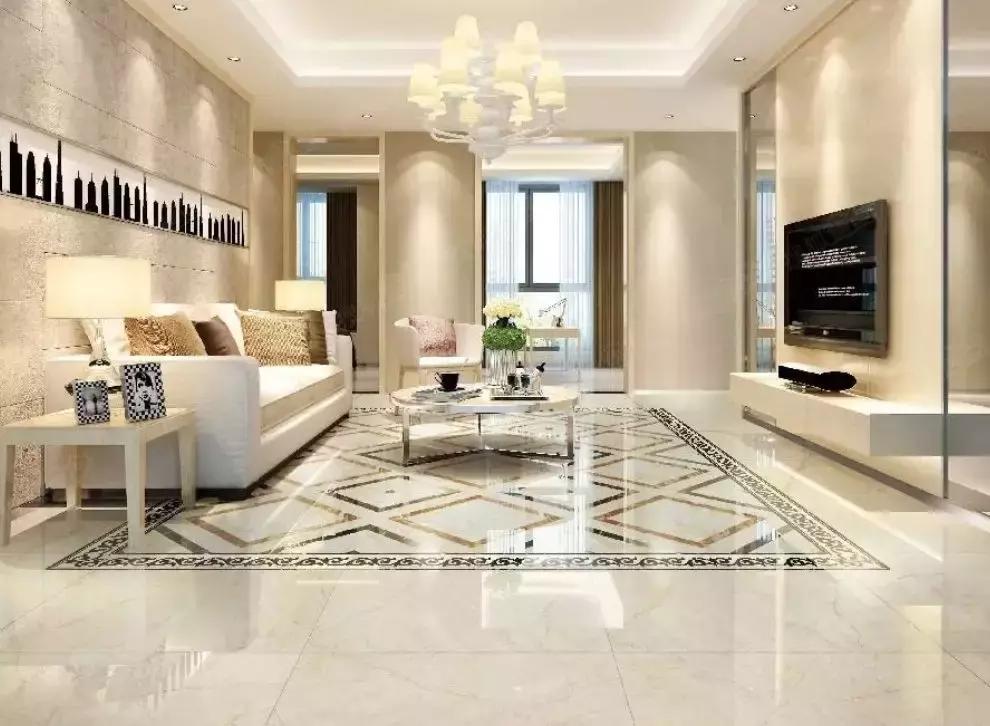 最全瓷砖知识大全,瓷砖知识普及小常识