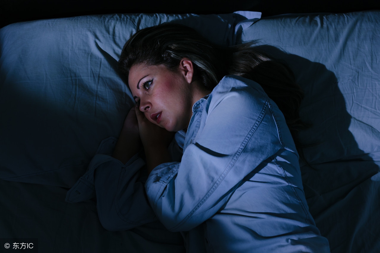 教你一个摆脱失眠的方法,怎么才能有效克服失眠