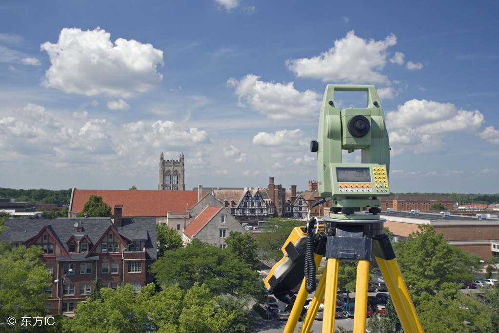 施工测量经纬仪读数,工地测量仪器经纬仪的使用方法