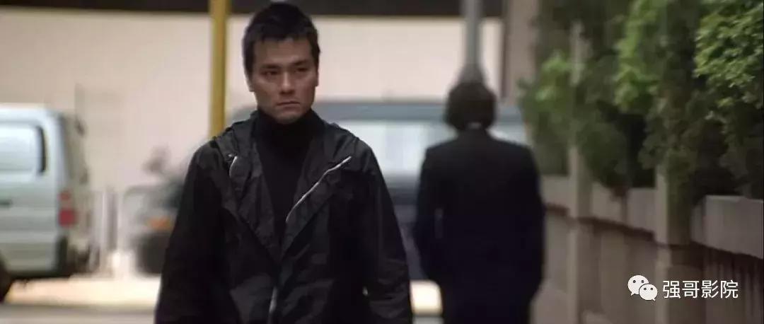 每日晚推:这个世界上每个人都有鬼,但你没有,那就是你的问题