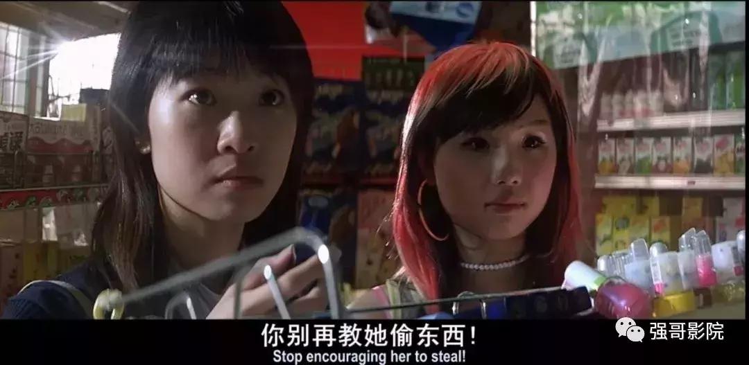 每日晚推:这个世界上每个人都有鬼,但你没有,那就是你的问题