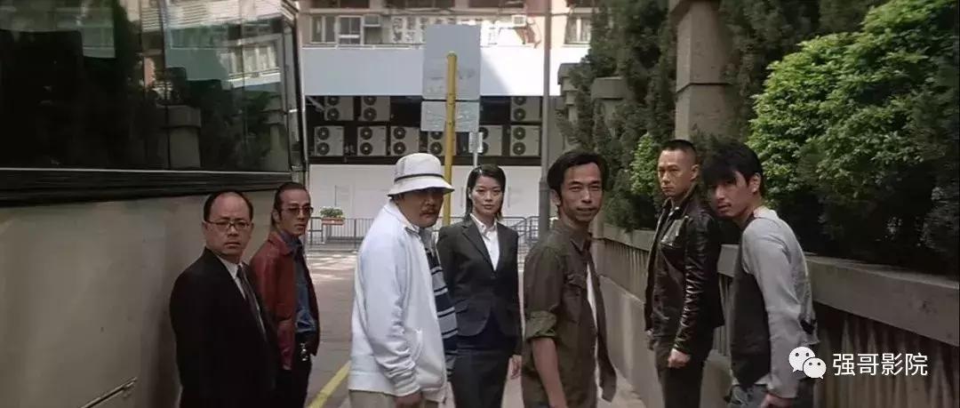 每日晚推:这个世界上每个人都有鬼,但你没有,那就是你的问题