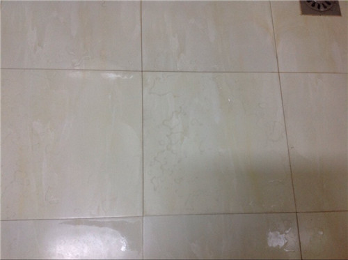 瓷砖污渍去除小窍门地面,瓷砖顽固污渍怎么去除小窍门图解