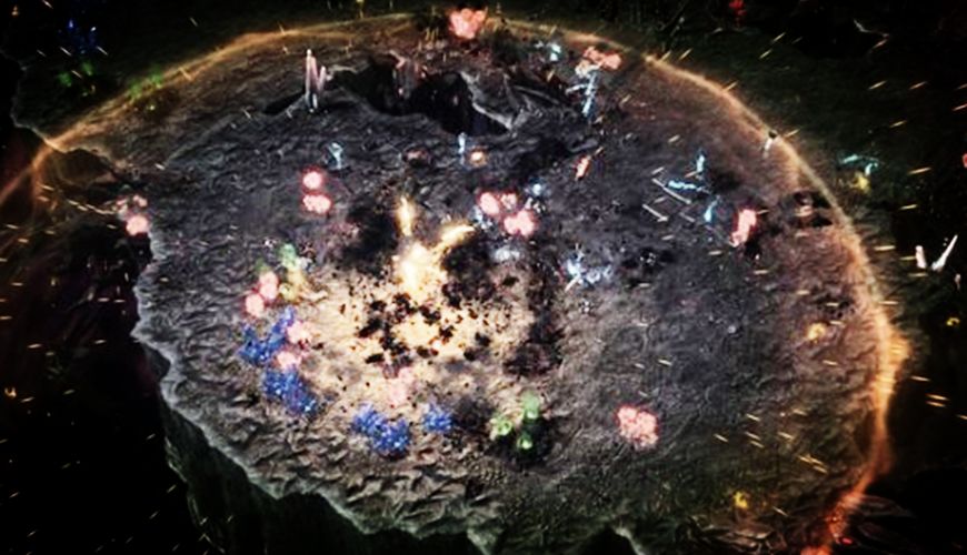 星际争霸技巧教程,星际争霸2虚空之遗秘籍一览