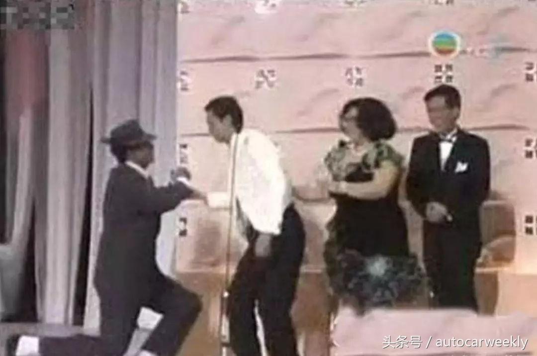 周润发无双的风衣,周润发郭富城无双