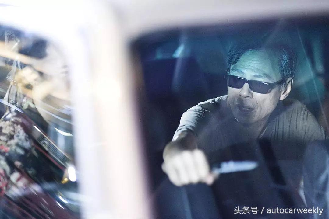 周润发无双的风衣,周润发郭富城无双