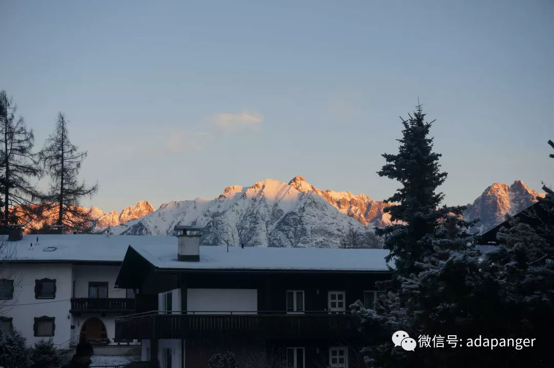 欧洲跟团游游记,欧洲游跟团游攻略及注意事项