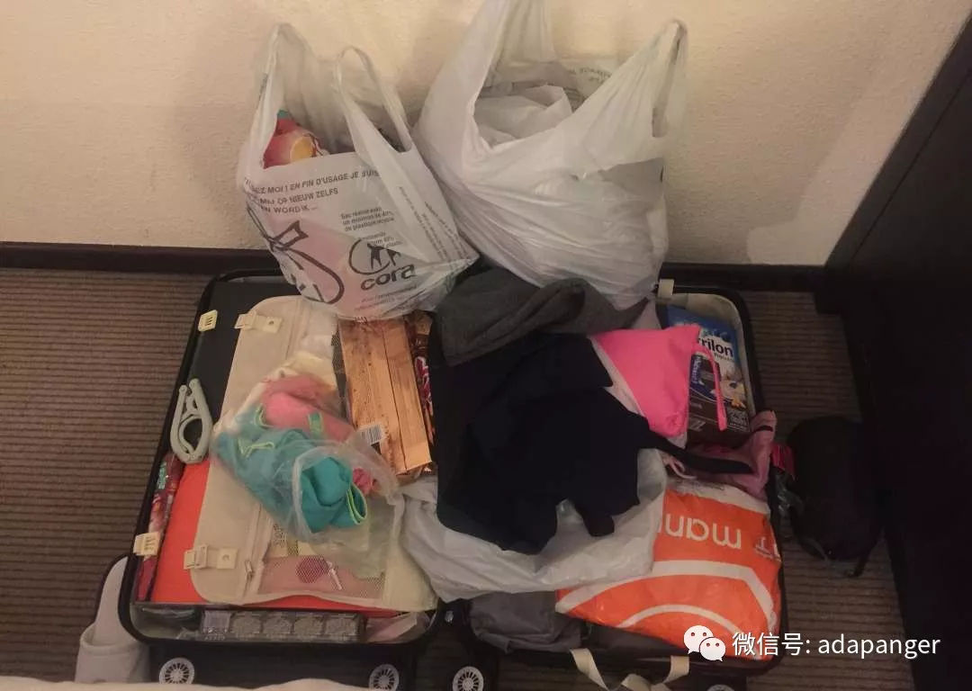 欧洲跟团游游记,欧洲游跟团游攻略及注意事项