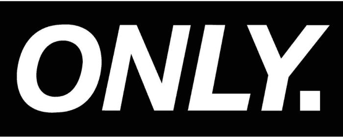 遍地茅台专卖店,only旗舰店和专柜店有什么不同