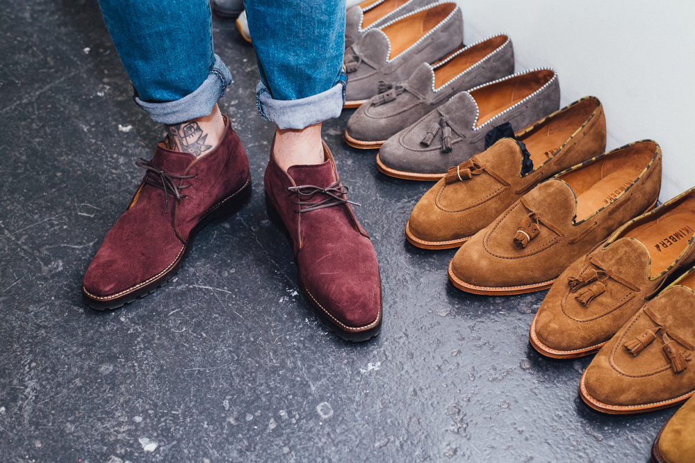 国际品牌男士皮鞋十大排名,什么品牌的男士皮鞋好性价比高