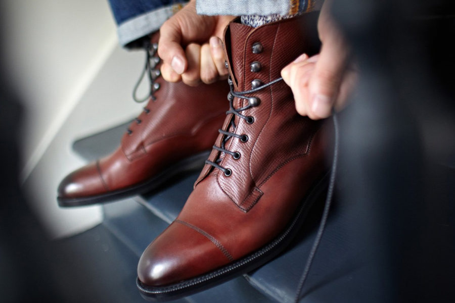 国际品牌男士皮鞋十大排名,什么品牌的男士皮鞋好性价比高