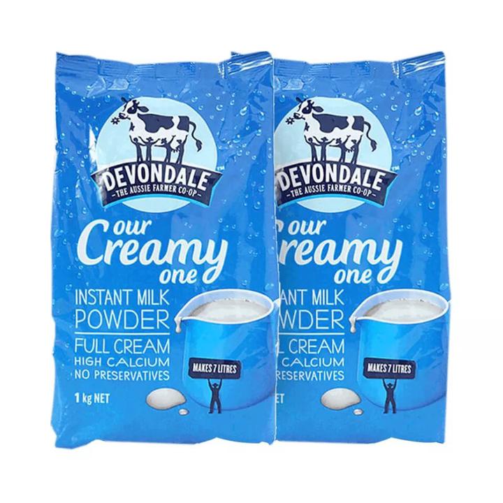 盘点这些年喝的奶粉,说说这些年喝过的饮料