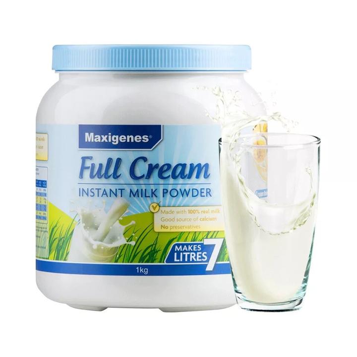 盘点这些年喝的奶粉,说说这些年喝过的饮料