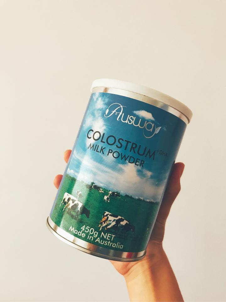 盘点这些年喝的奶粉,说说这些年喝过的饮料