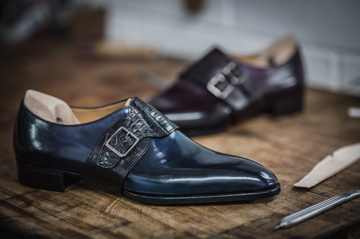 国际品牌男士皮鞋十大排名,什么品牌的男士皮鞋好性价比高