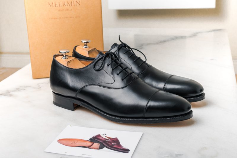 国际品牌男士皮鞋十大排名,什么品牌的男士皮鞋好性价比高