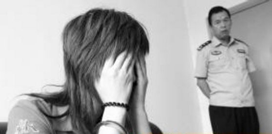 我抓毒贩,她吸毒,我们曾经相爱十年