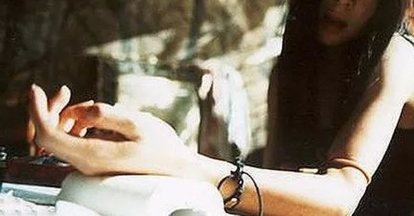 我抓毒贩,她吸毒,我们曾经相爱十年