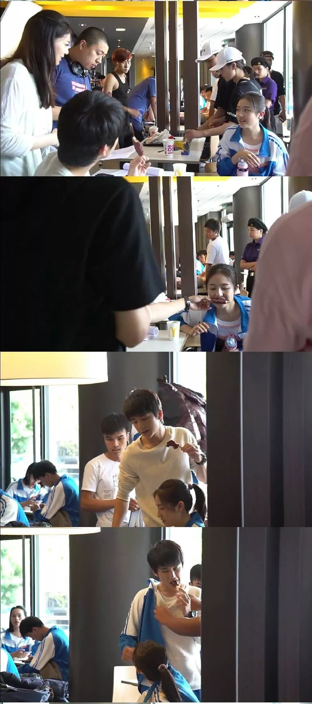 林杨小太阳高清图,林杨小太阳哪一集