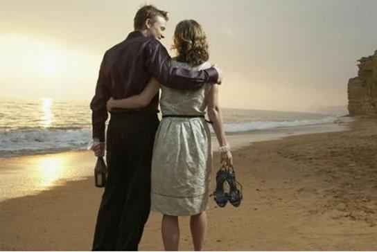 什么样的男人会招女人喜欢,一个男人最重要的三个品质