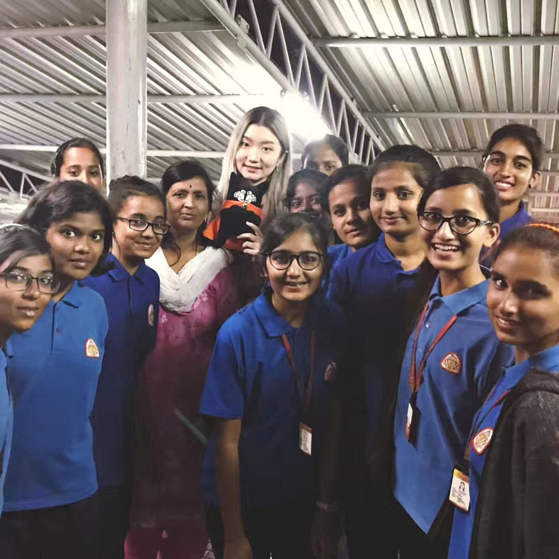 我在班加罗尔,与200个印度黑客一起呆了24个小时