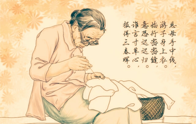 求佛何须去灵山,求佛无需菩提树