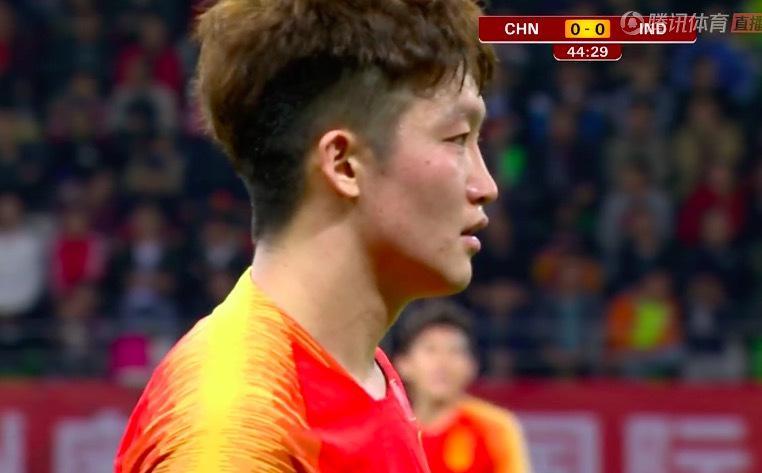 郜林3比0韩国,郜林三比零韩国