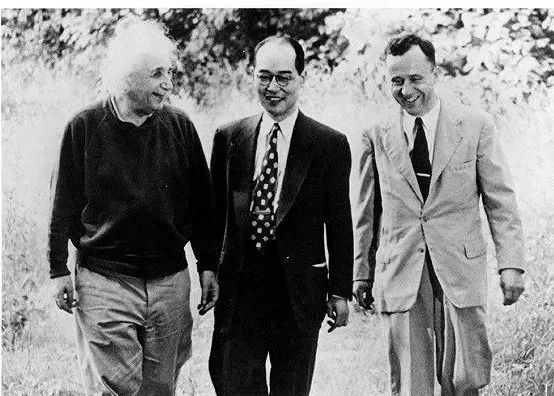 日本诺奖的秘密,日本获得过什么诺奖