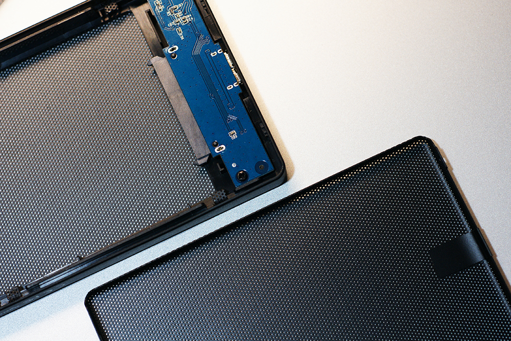 希捷酷鱼500g机械硬盘评测,2.5寸希捷酷鱼西数蓝盘测评