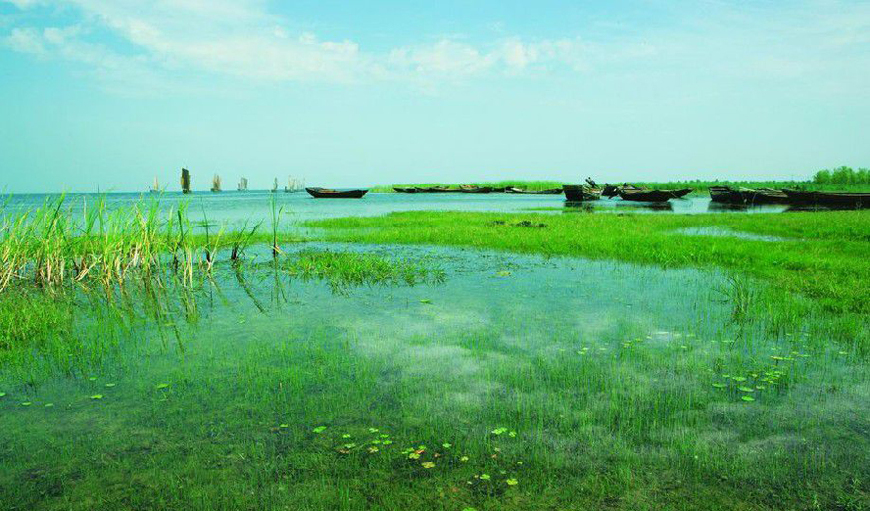 江苏苏北宿迁有几个县,洪泽湖旅游景点离宿州多少公里