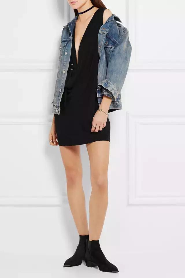 今年必备的时尚单品,今年秋天最时尚穿搭